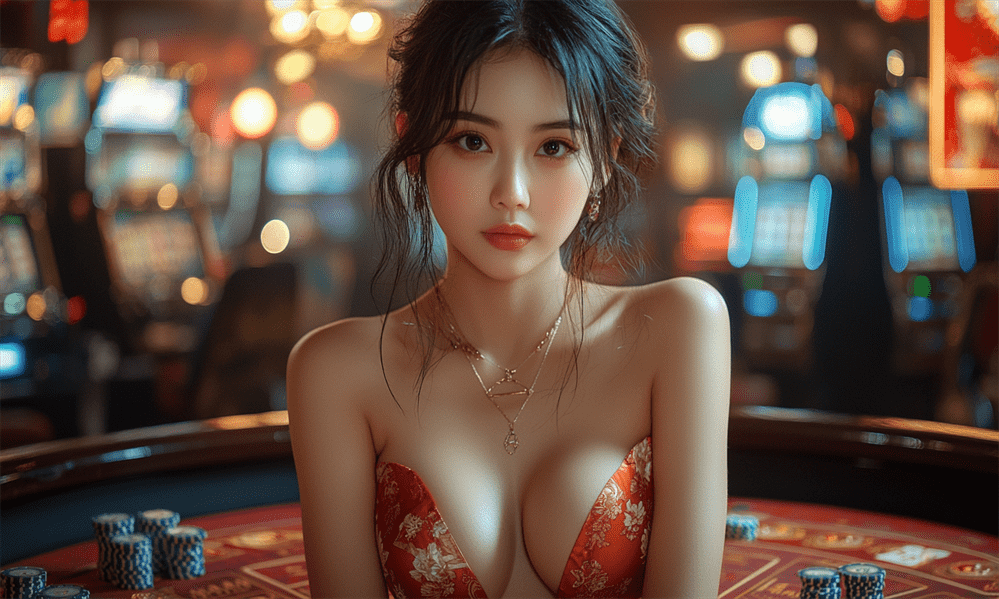 best online casino real money